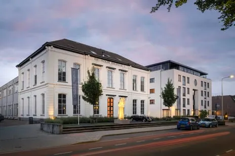 Appartement te koop: Laan van Hilbelink 11-12, Winterswijk-Zuidoost Winterswijk
