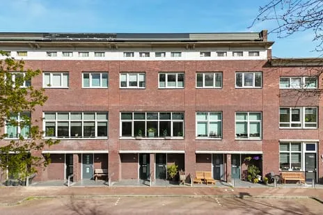 Appartement te koop: Laan van Kernhem 189, De Bossen Ede