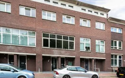 Appartement te koop: Laan van Kernhem 189, De Bossen Ede