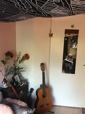 Kamer te huur: Laan van Kernhem, De Bossen Ede
