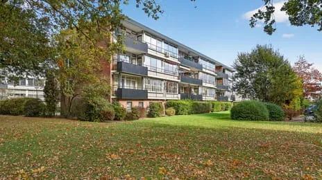 Appartement te koop: Laan van Kortrijk 37, Paradijs Almelo