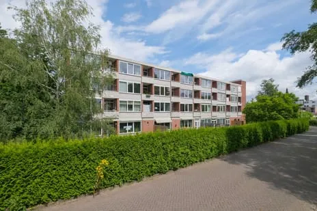 Appartement te koop: Laan van Kortrijk 93, Paradijs Almelo