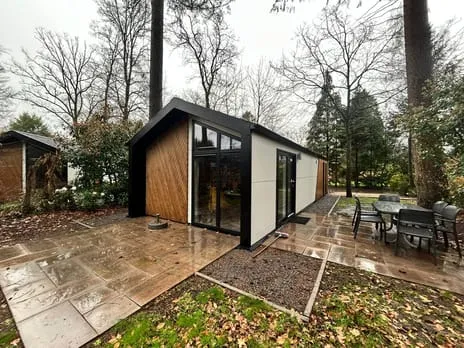 Woning te koop: Laan van Laag Kanje 1-180, Maarn