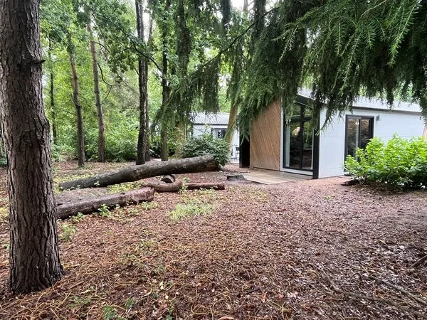 Vrijstaande woning te koop: Laan van Laag Kanje 1R-330, Maarn - Maarsbergen - Bosgebied Maarn