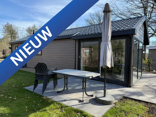 Vrijstaande woning te koop: Laan van Laag Kanje 1R-450, Maarn - Maarsbergen - Bosgebied Maarn