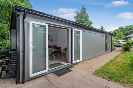 Woning te koop: Laan van Laag Kanje 1-615, Maarn