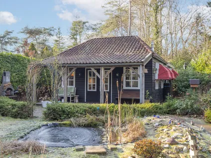Woning te koop: Laan van Laag Kanje 1R2401, Maarn