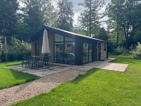 Woning te koop: Laan van Laag Kanje 1R050, Maarn - Maarsbergen - Bosgebied Maarn