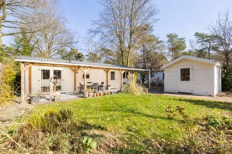 Woning te koop: Laan van Laag Kanje 1R2447, Maarn - Maarsbergen - Bosgebied Maarn