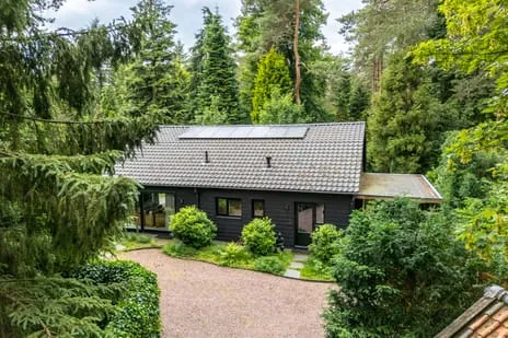 Woning te koop: Laan van Laag Kanje 72R1, Maarn