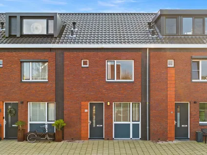 Koopwoning: Laan Van Lekkerkerk 52 in Delft - €599.000 - 120m²