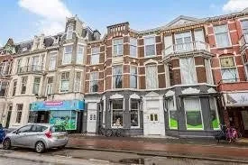 Woning te huur: Laan van Meerdervoort, Componistenbuurt 'S-Gravenhage