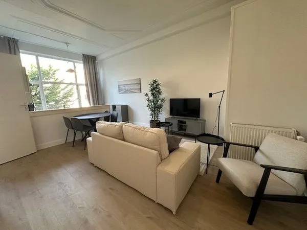 Woning te huur: Laan van Meerdervoort, 'S-Gravenhage
