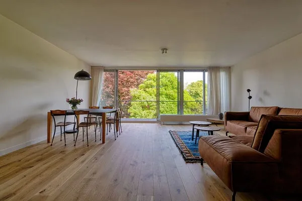 Woning te huur: Laan van Meerdervoort, Componistenbuurt 'S-Gravenhage