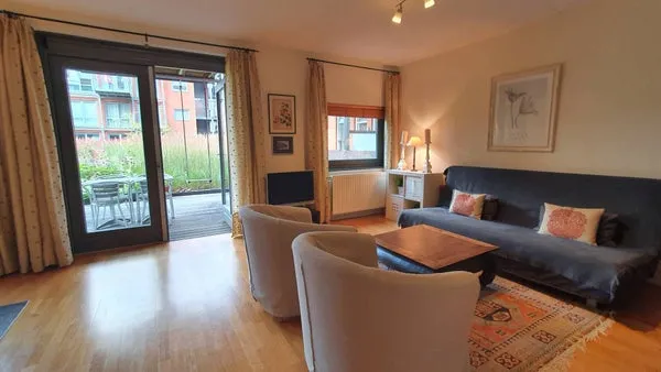 Woning te huur: Laan van Meerdervoort, Componistenbuurt 'S-Gravenhage
