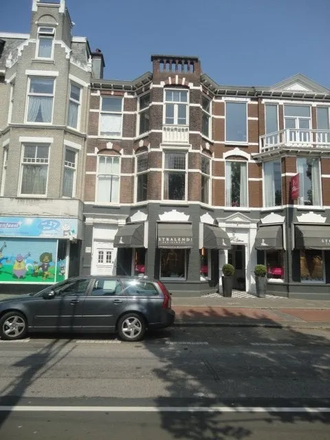 Woning te huur: Laan van Meerdervoort, Componistenbuurt 'S-Gravenhage
