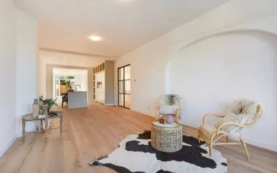 Appartement te koop: Laan van Meerdervoort 1262, Componistenbuurt 'S-Gravenhage