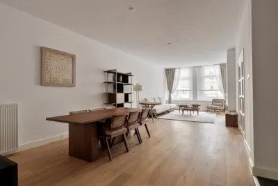 Appartement te huur: Laan van Meerdervoort 128, Zeeheldenkwartier 'S-Gravenhage