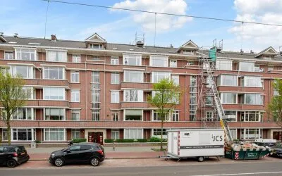 Appartement te koop: Laan van Meerdervoort 1442, Componistenbuurt 'S-Gravenhage