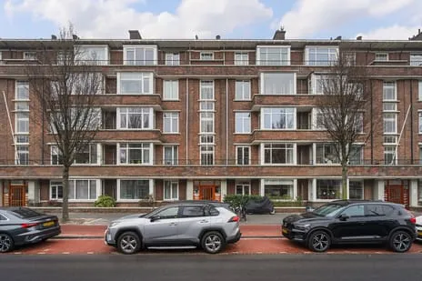 Appartement te koop: Laan van Meerdervoort 1521, 'S-Gravenhage