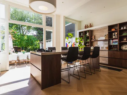 Tussenwoning te koop: Laan Van Meerdervoort 154, Zeeheldenkwartier 'S-Gravenhage