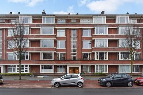 Appartement te koop: Laan van Meerdervoort 1630, Componistenbuurt 'S-Gravenhage