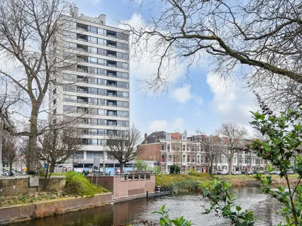 Appartement te koop: Laan van Meerdervoort 218B, 'S-Gravenhage