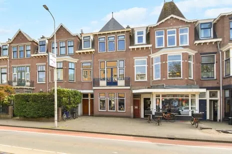Appartement te koop: Laan van Meerdervoort 448, 'S-Gravenhage