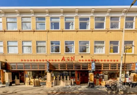 Appartement te koop: Laan van Meerdervoort 457, 'S-Gravenhage