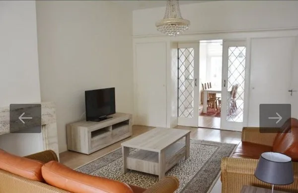 Woning te huur: Laan van Meerdervoort, Componistenbuurt 'S-Gravenhage