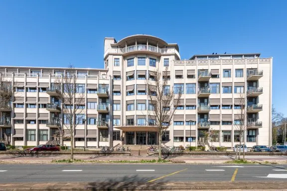 Appartement te huur: Laan van Meerdervoort 55-11, 'S-Gravenhage
