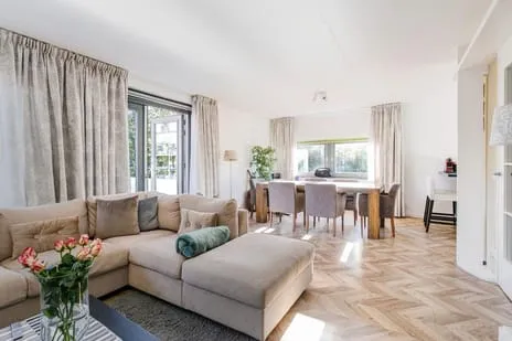 Appartement te huur: Laan van Meerdervoort 84-51, Zeeheldenkwartier 'S-Gravenhage