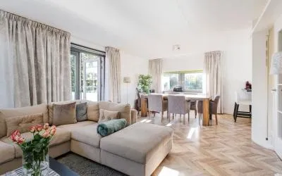 Appartement te huur: Laan van Meerdervoort 84-51, Zeeheldenkwartier 'S-Gravenhage