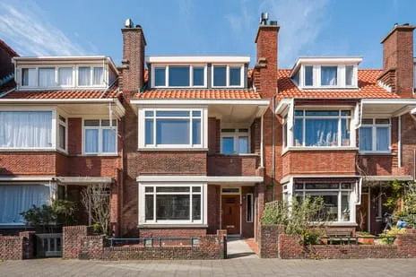 Woning te koop: Laan van Meerdervoort 863, Bloemenbuurt-West 'S-Gravenhage