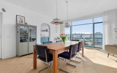 Appartement te koop: Laan van Meerdervoort 940, 'S-Gravenhage