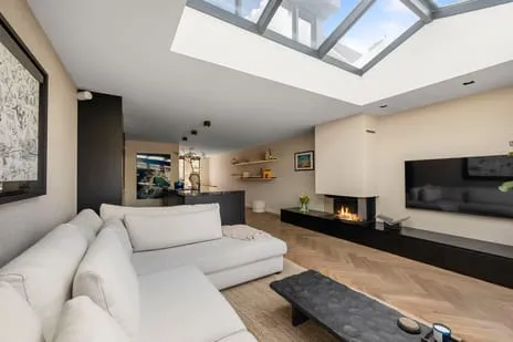 Hoekwoning te koop: Laan van Meerwijk 32, Meerwijk Uithoorn