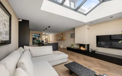 Hoekwoning te koop: Laan van Meerwijk 32, Meerwijk Uithoorn