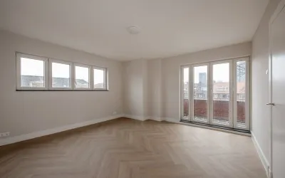 Appartement te huur: Laan van Middenburg 48A, Voorburg
