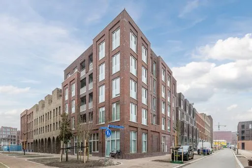 Woning te koop: Laan van Moskou, Leeuwesteyn Utrecht