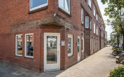 Studio te koop: Laan van Nieuw-Guinea 103A, Laan van Nieuw-Guinea, Spinozaweg e.o. Utrecht