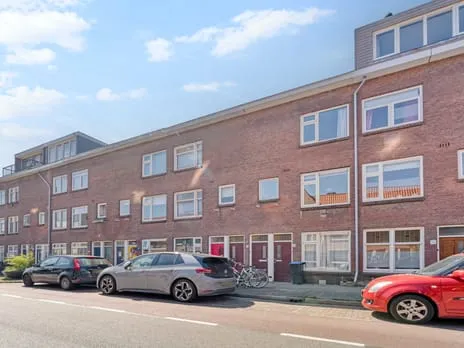 Appartement te koop: Laan van Nieuw-Guinea 138BS, Laan van Nieuw-Guinea, Spinozaweg e.o. Utrecht
