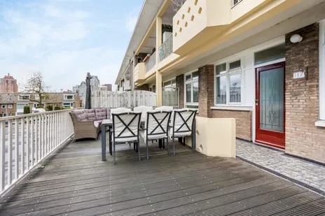 Appartement te koop: Laan van Nieuw-Oost-Indië 117, Bezuidenhout-Midden 'S-Gravenhage