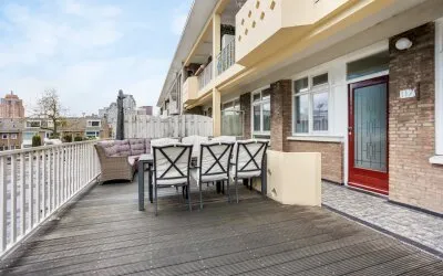 Appartement te koop: Laan van Nieuw-Oost-Indië 117, Bezuidenhout-Midden 'S-Gravenhage