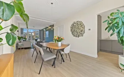 Appartement te koop: Laan van Nieuw-Oost-Indië 162A, Bezuidenhout-Oost 'S-Gravenhage