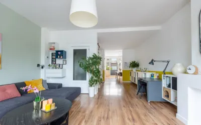 Appartement te koop: Laan van Nieuw-Oost-Indië 272, Bezuidenhout-Oost 'S-Gravenhage