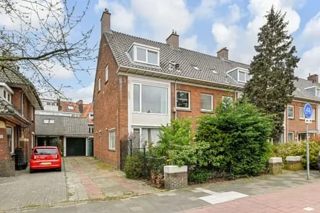 Appartement te koop: Laan van Nieuw Oosteinde 154, Voorburg Noord zuid Voorburg