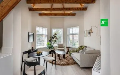 Appartement te huur: Laan van Nieuw Oosteinde 21G, Voorburg Midden zuid Voorburg