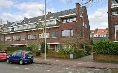 Appartement te huur: Laan van Nieuw Oosteinde 244, Voorburg Noord zuid Voorburg