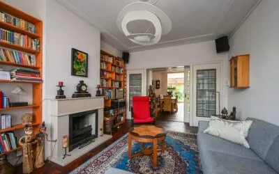 Appartement te koop: Laan van Nieuw Oosteinde 304, Voorburg Noord noord Voorburg