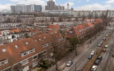 Appartement te koop: Laan van Nieuw Oosteinde 462, Voorburg Noord noord Voorburg